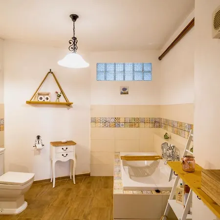 Rustic House V Luzickych Horach Appartement Jiřetín pod Jedlovou Buitenkant foto