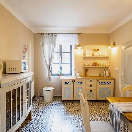 Rustic House V Luzickych Horach Appartement Jiřetín pod Jedlovou Buitenkant foto