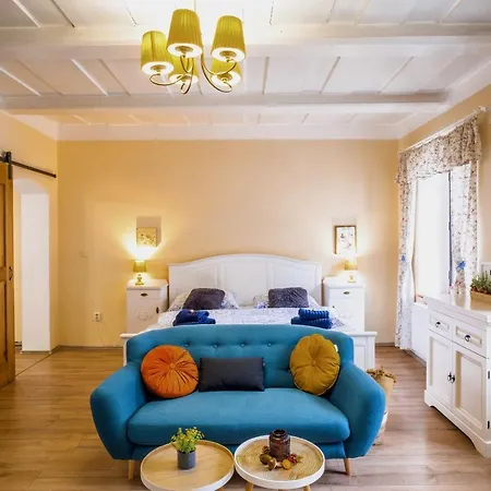Rustic House V Luzickych Horach Appartement Jiřetín pod Jedlovou Buitenkant foto