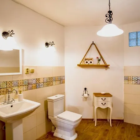 Rustic House V Luzickych Horach Appartement Jiřetín pod Jedlovou Buitenkant foto