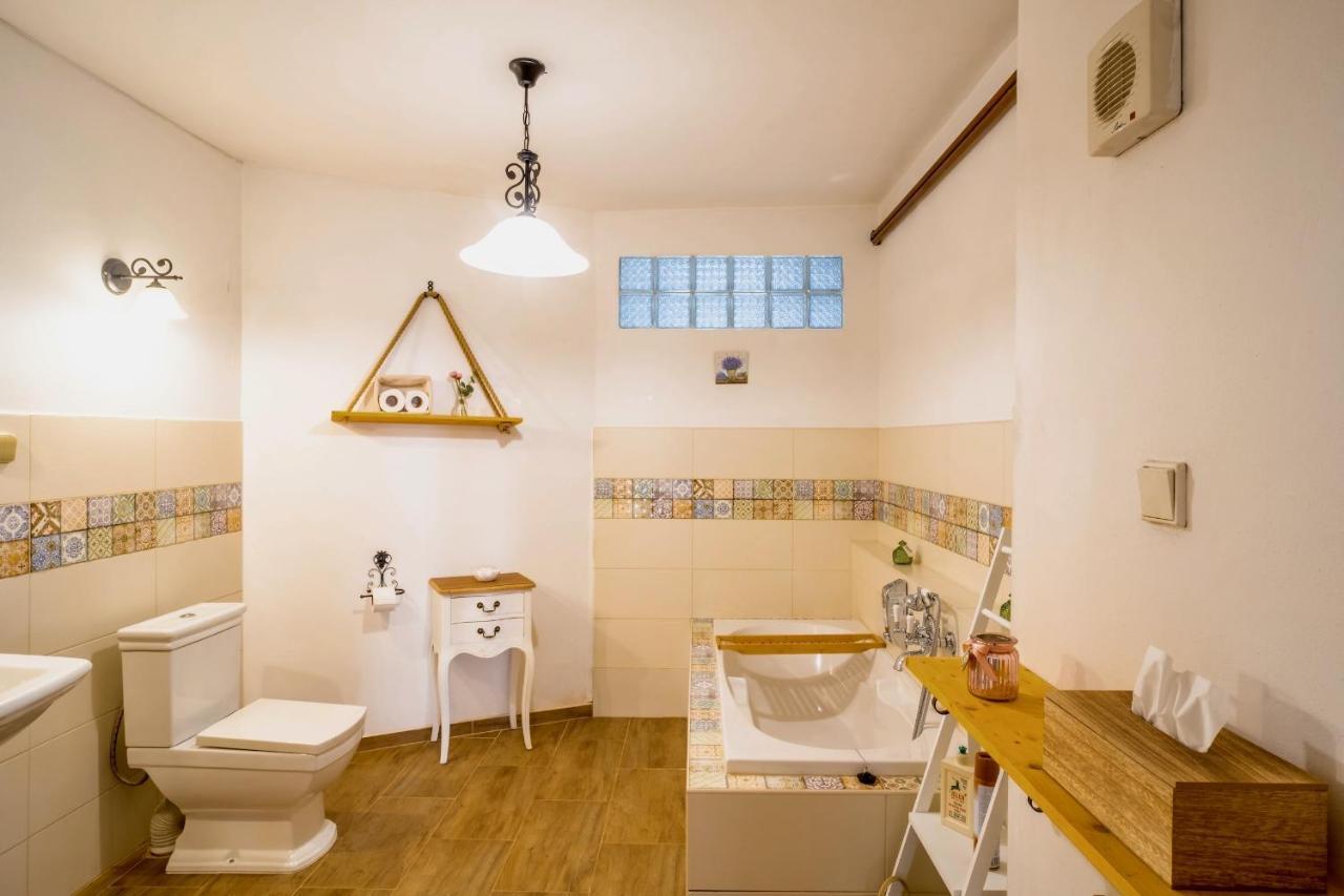 Apartment Rustic House V Luzickych Horach